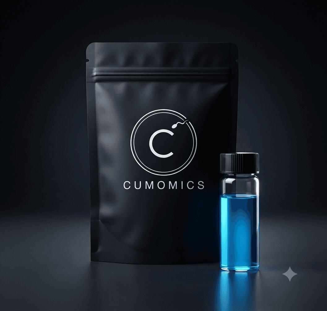 At-Home Protein Test Kit