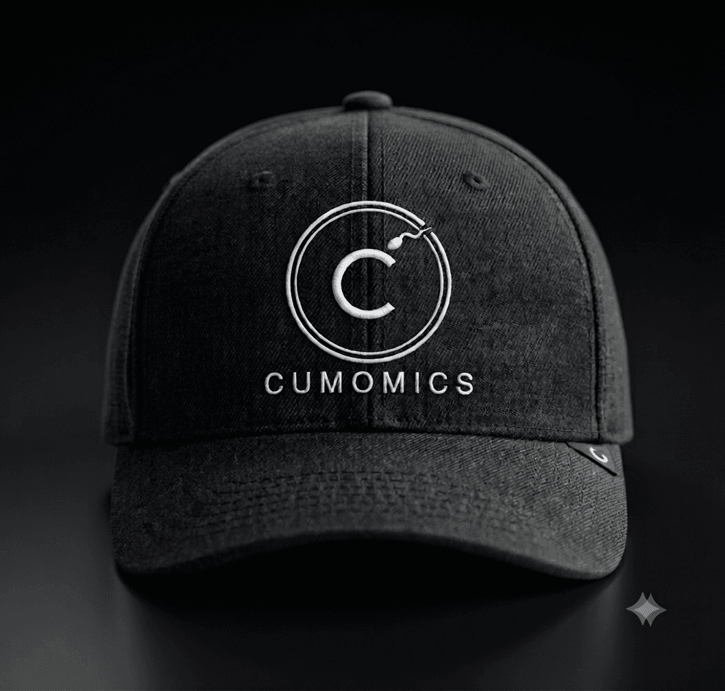 Cumomics Hat